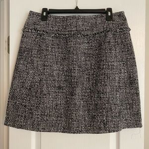 BOGO! Michael Kors Tweed Skirt